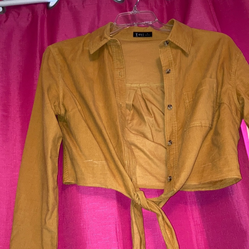 Light Jacket - Picture 3 of 4